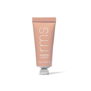 RMS / Eyelights Cream Eyeshadow in Sunbeam
